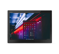 LENOVO Tablet ThinkPad X1 Tablet 3rd Gen / Intel Core i5-8350U, 13", 3000 x 2000, 8 GB, 256 GB SSD PCIe, Windows 11 Pro, crna (obnovljen)